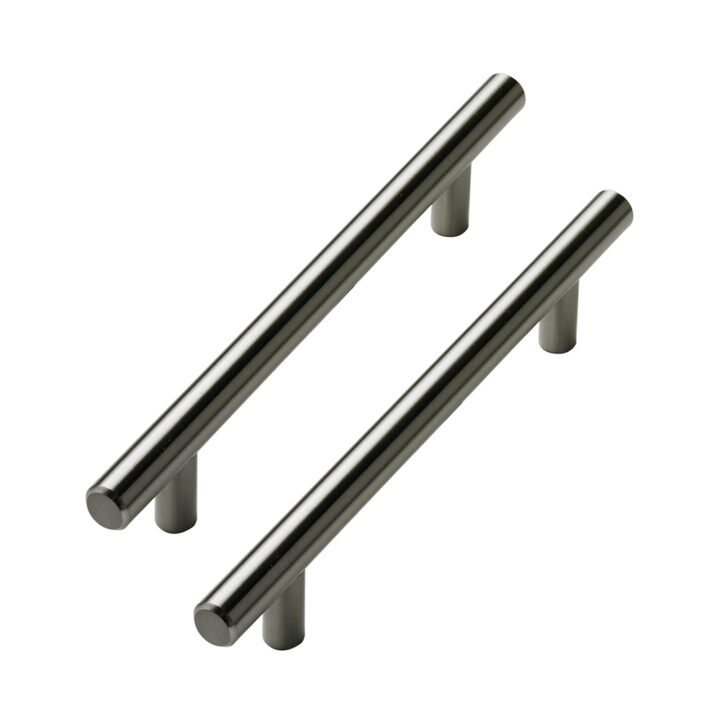 Stainless Steel 188 T Bar Handle Multipack