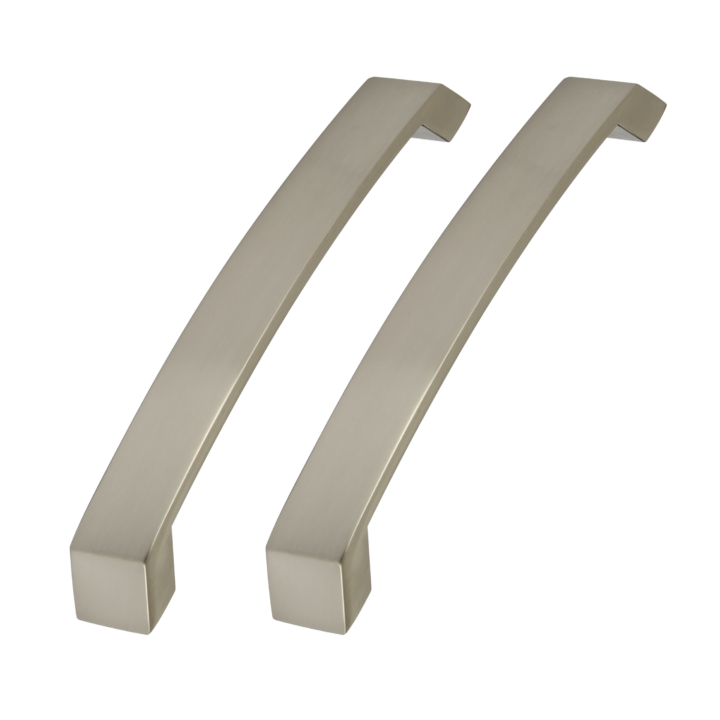 Tavistock Bow Handle Stainless Pair