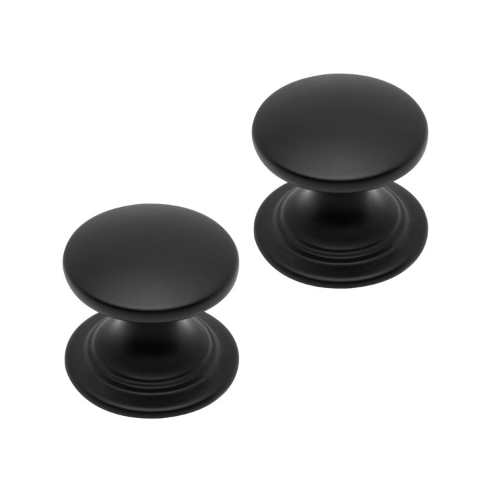 Windsor Knob Pair